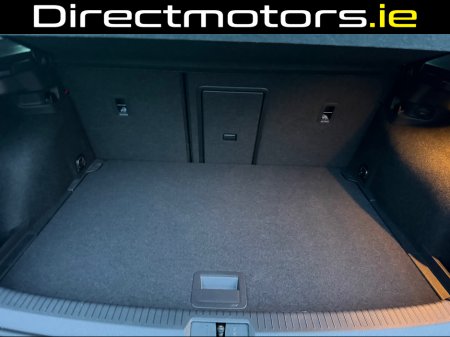 2019 Volkswagen Golf LOW MILES AUTOMTIC €19,950 thumbnail