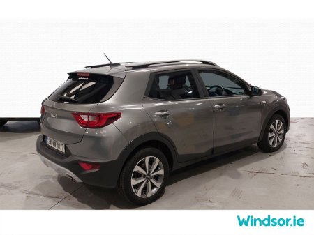 2024 Kia Stonic 1.0 100HP K2 PE €22,495 thumbnail