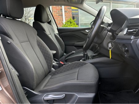 2021 Skoda Kamiq - thumbnail 21