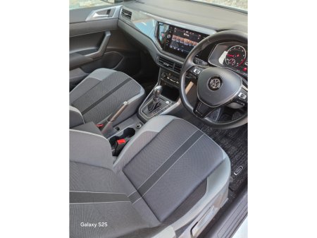 2018 Volkswagen Polo  €15,950 thumbnail