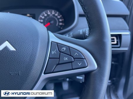 2025 Dacia Sandero - thumbnail 16