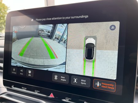 2025 Smart #1 Brabus €35,950 thumbnail