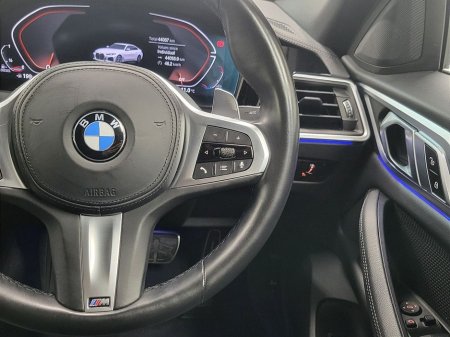2023 BMW 4 Series - thumbnail 18
