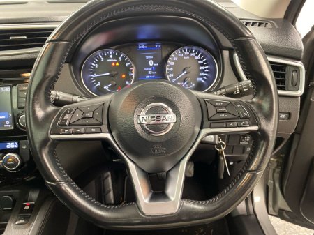 2020 Nissan Qashqai - thumbnail 14