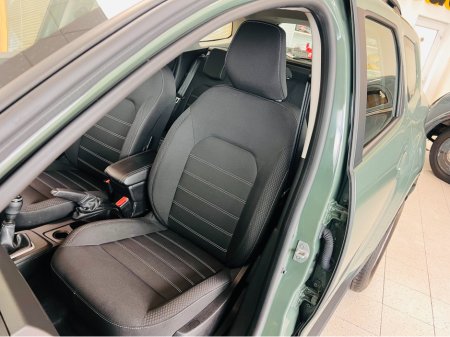 2023 Dacia Duster - thumbnail 16