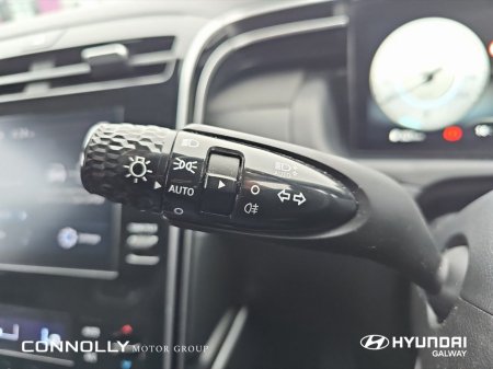 2022 Hyundai Tucson 2WD Executive - €295 p/m €28,950 thumbnail