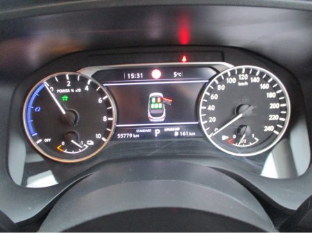 2023 Nissan Qashqai EPOWER SV 4DR AUTO €31,950 thumbnail