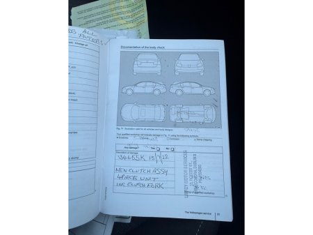 2015 Volkswagen Passat COMFORTLINE 1.6 TDI MANUAL 6SPEED FWD 120HP 4DR €9,990 thumbnail