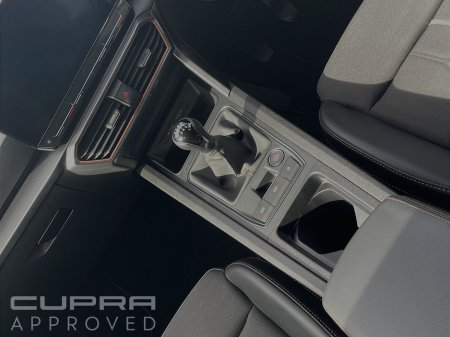 2022 Cupra Formentor 1.5TSI 150hp €28,950 thumbnail