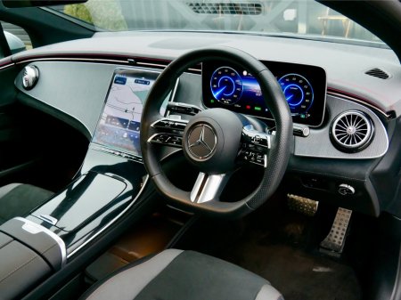 2024 Mercedes-Benz EQE - thumbnail 16