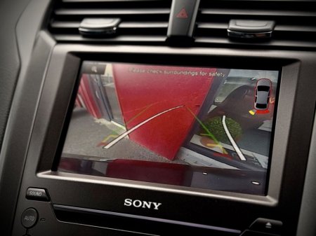 2016 Ford Mondeo - thumbnail 18