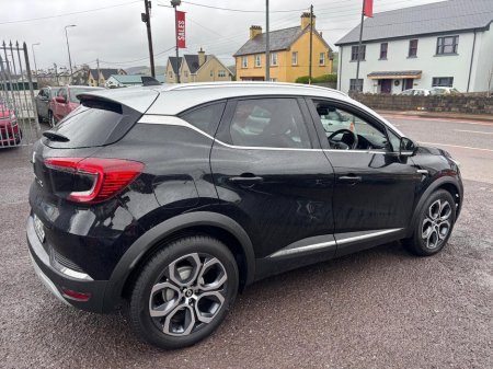 2024 Renault Captur TECHNO TCE  5DR  LOW  MILEAGE thumbnail