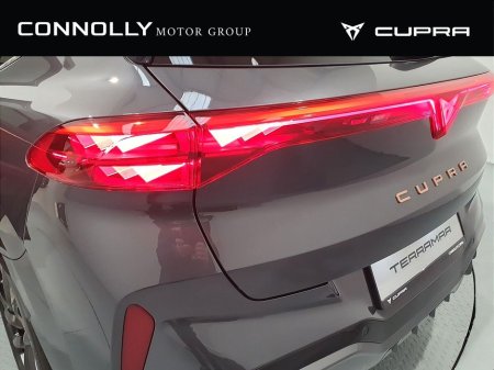2026 Cupra Terramar - thumbnail 16