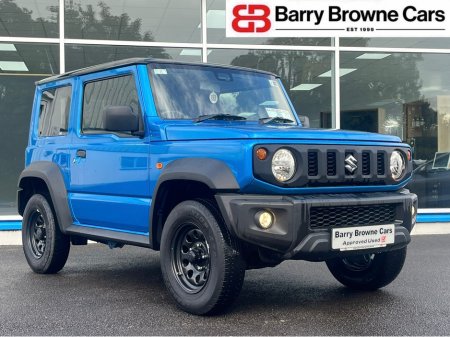 2023 Suzuki Jimny - thumbnail 11