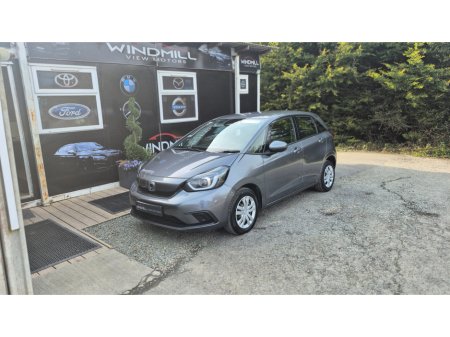 2021 Honda Jazz - thumbnail 35