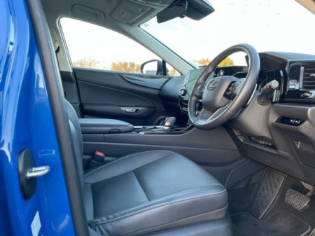 2024 Lexus NX 450 h+ NX 450h+ Executive AWD // Remote Central Locking // Heated Mirrors // Power Folding Mirrors // USB Connection // Apple Carplay €55,945 thumbnail