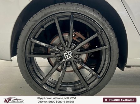 2023 Volkswagen Golf - thumbnail 9