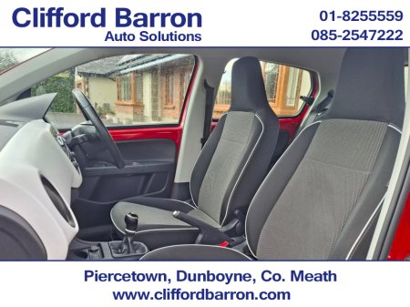 2017 SEAT Mii - thumbnail 14