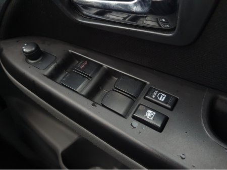 2012 Suzuki SX4 1.5L PETROL MANUAL 110BHP NCT 10/25 TAX 12/25 ROAD TAX ONLY €280 PER YEAR *SOLD AS SEEN* *NO WARRANTY* *NO SERVICE HISTORY* ELECTRIC WINDOWS AND MIRRORS/ ALLOYS/ 5 SPEED BOX/ HISTORY CHECKED €2,950 thumbnail