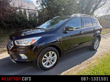 2017 Ford Kuga - photo 4