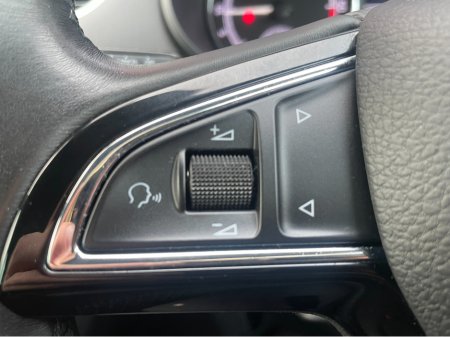 2019 Skoda Octavia SOL 1.6 TDI 115HP 4DR €16,450 thumbnail