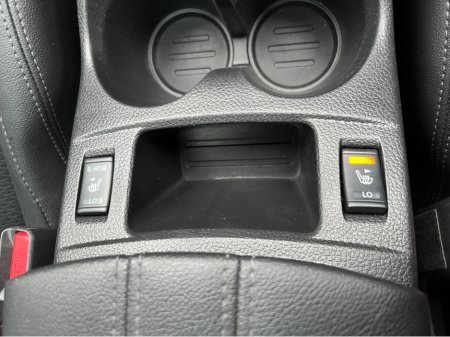 2020 Nissan Qashqai DIG-T TEKNA 1.3 PETROL //MASSIVE SPEC//PANORAMIC GLASS ROOF//SAT NAV//BOSE SOUND SYSTEM//HALF LEATHER HEATED SEATS//ADAPTIVE CRUISE CONTROL// €19,950 thumbnail