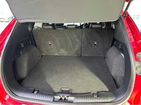 2021 Ford Kuga - thumbnail 2