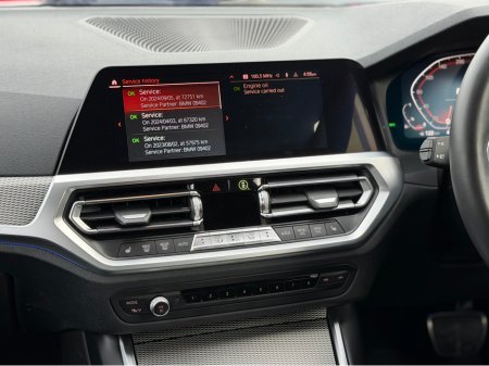 2020 BMW 3 Series - thumbnail 20