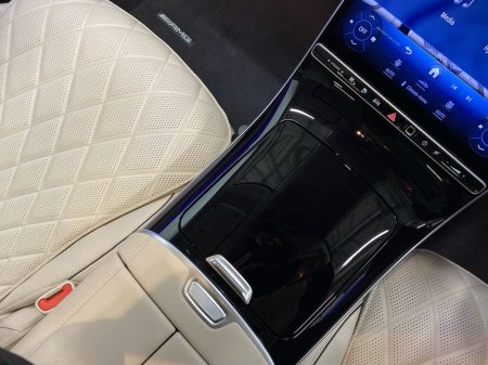 2026 Mercedes-Benz S Class - thumbnail 15