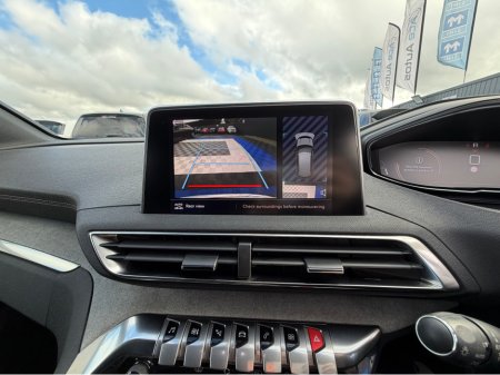 2020 Peugeot 3008 - thumbnail 23