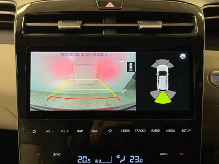 2021 Hyundai Tucson - thumbnail 15