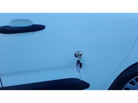 2021 Vauxhall Combo - thumbnail 13