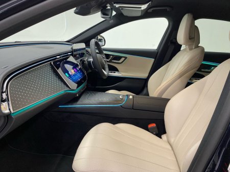 2026 Mercedes-Benz E Class E 300 e AMG EDITION PLUS €89,261 thumbnail