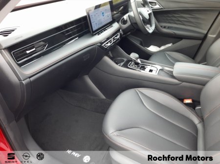 2026 MG HS - thumbnail 7