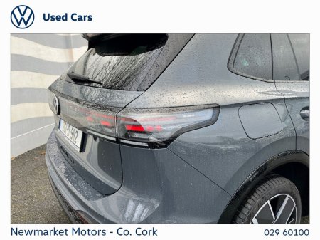 2026 Volkswagen Tiguan - thumbnail 20