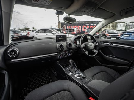 2014 Audi A3 - thumbnail 11