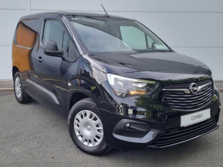 2026 Opel Combo Electric | Sportive | 100kw | L1H1