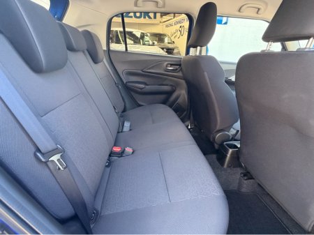 2024 Suzuki Swift - thumbnail 7