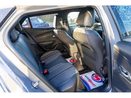 2024 Peugeot 2008 2024 Peugeot 2008 Low Mileage 1.2 Puretech 100bhp Allure €27,950 thumbnail