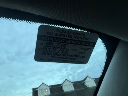 2016 Vauxhall Astra 1.6 CDTI TECH LINE E/F S S/S 5DR ECOFLEX 108BHP €6,990