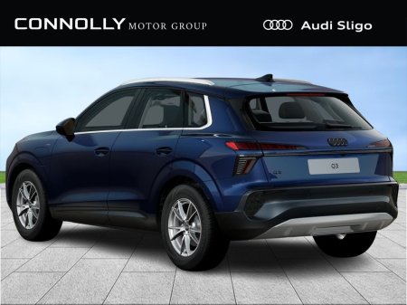 2026 Audi Q3 - view 2