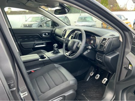 2023 Citroen C5 Aircross - thumbnail 10