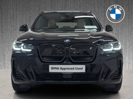 2024 BMW iX3 - thumbnail 16