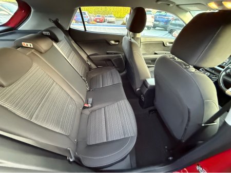 2018 Kia Stonic K2 - 1.4 PETROL - AUTO - 12M WARRANTY - CAR: 1596 €12,950 thumbnail