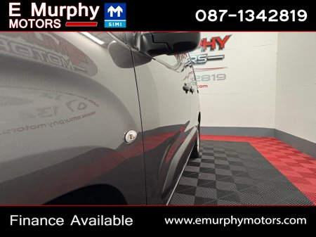 2023 Citroen Berlingo - thumbnail 23