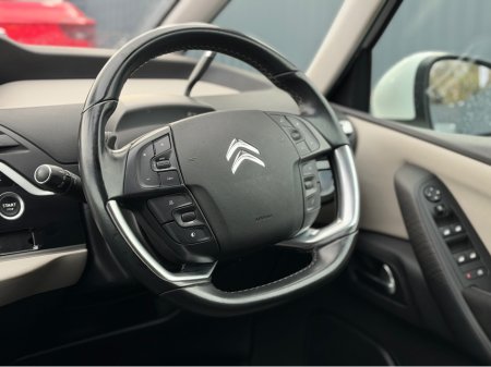 2020 Citroen Grand C4 SpaceTourer 2.0L DIESEL - AUTO - 7 SEATS - 12M WARRANTY - CAR: €19,950 thumbnail