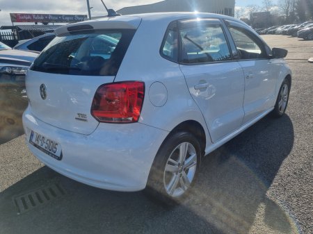 2014 Volkswagen Polo - thumbnail 19