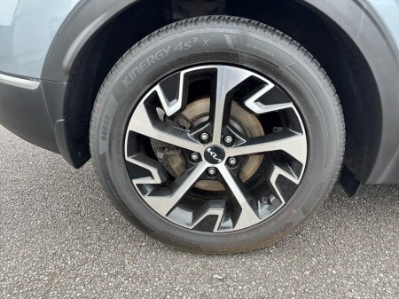 2023 Kia Sportage - photo 4