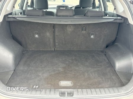 2019 Hyundai Tucson Comfort €16,945 thumbnail