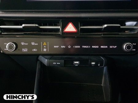 2023 Kia Niro - thumbnail 16